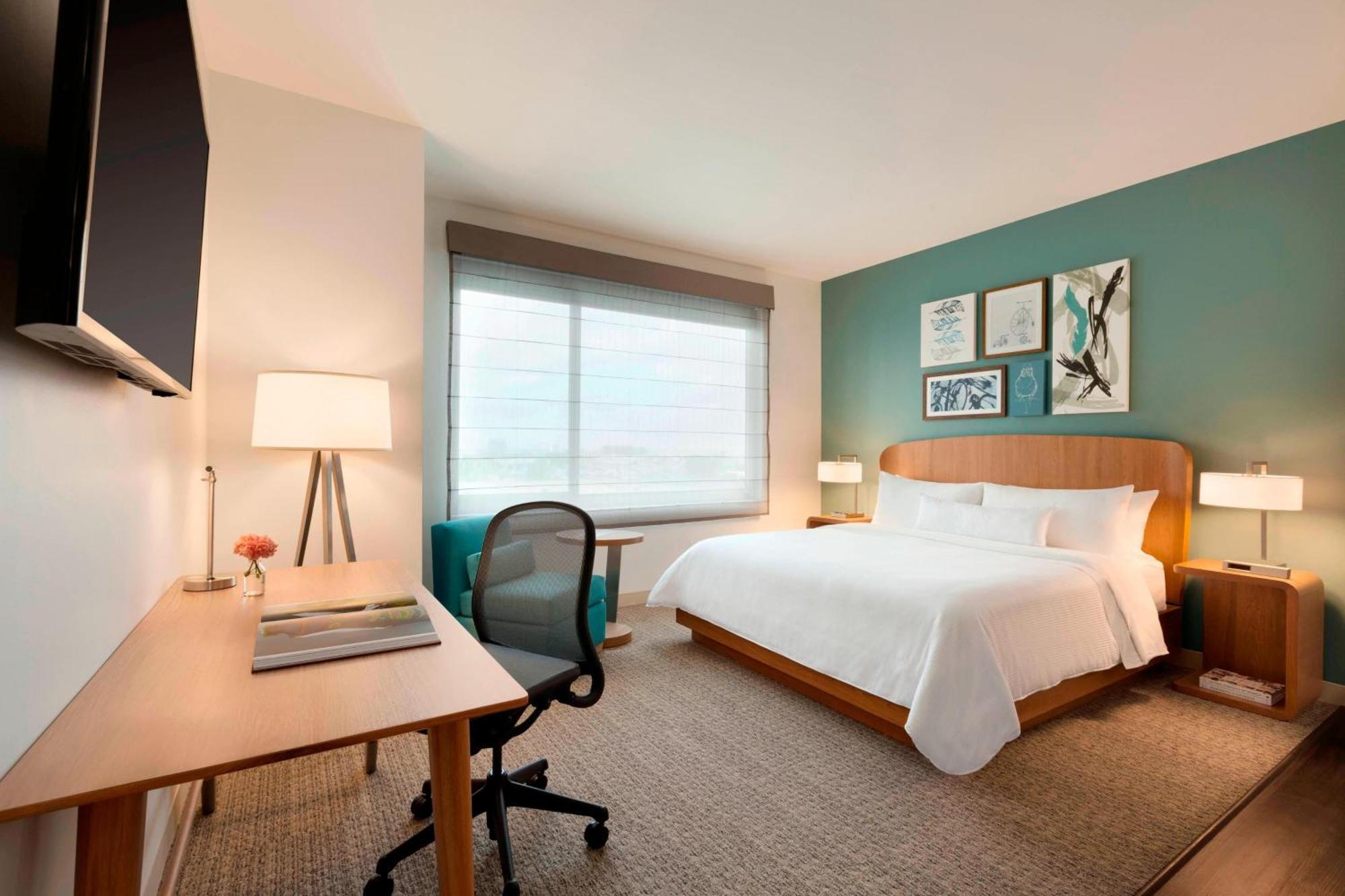 Element Dallas Love Field Exteriér fotografie
